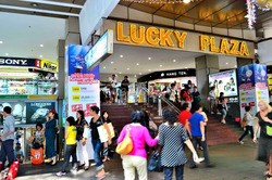 Lucky Plaza (D9), Retail #536663781